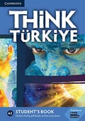 Think Türkiye A2 Student's Book + Workbook+ Audios thumbnail 2