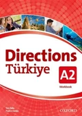 Directions Türkiye A2 Student's Book+Workbook+Audios thumbnail 3