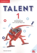 Talent Level 1 Student's Book+Workbook thumbnail 3