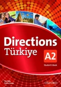 Directions Türkiye A2 Student's Book+Workbook+Audios thumbnail 2