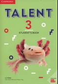 Talent Level 3 Student's Book+Workbook thumbnail 2