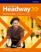 Headway 5th Edition Pre-intermediate Student's Book With Online Practice + Workbook  (Access Code VARDIR) - 3