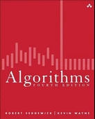Algorithms (4th Edition) (Robert Sedgewick&Kevin Wayne) thumbnail 1
