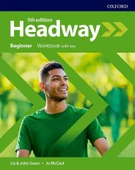 Headway 5th Edition Beginner Student's Book With Online Practice + Workbook  (Access Code VARDIR) - 3