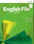 English File 4th Edition İntermediate Student's Book With Online Practice + Workbook  (Access Code VARDIR) - 3