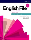 English File 4th Edition intermediate Plus Student's Book With Online Practice + Workbook  (Access Code VARDIR) - 3