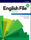 English File 4th Edition İntermediate Student's Book With Online Practice + Workbook  (Access Code VARDIR) - 2