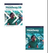 Headway 5th Edition Advanced Student's Book With Online Practice + Workbook  (Access Code VARDIR) - 1