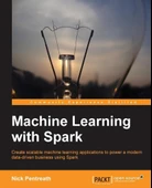 Machine Learning with Spark Nick Pentreath - 1