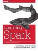 Learning Spark: Lightning-Fast Big Data Analysis Holden Karau - 1