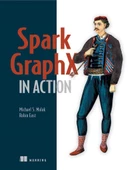 Spark GraphX in Action Michael Malak - 1
