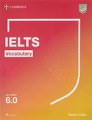 IELTS Vocabulary For Bands 6.0 and above With Answers and Downloadable Audio thumbnail 1