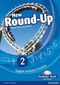 New Round Up 2 with Downloadable Audio - 1