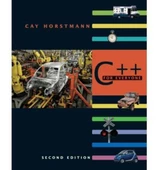 C++ for Everyone, 2nd Edition (2010) Cay S. Horstmann - 1