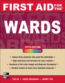 First Aid for the Wards-McGraw-Hill Education (2012) Tao Le, Vikas Bhushan, James S. Yeh - 1