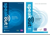 Speakout  intermediate  ( Downloadable CD li versiyon – Online KOD YOKTUR ) thumbnail 1