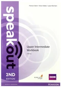 Speakout Upper-intermediate    ( Downloadable CD li versiyon – Online KOD YOKTUR ) thumbnail 3