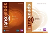Speakout Advanced     ( Downloadable CD li versiyon – Online KOD YOKTUR ) thumbnail 1