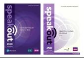 Speakout Upper-intermediate    ( Downloadable CD li versiyon – Online KOD YOKTUR ) thumbnail 1