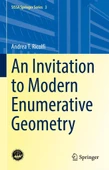An Invitation to Modern Enumerative Geometry (SISSA Springer Series, 3) Andrea T. Ricolfi - 1
