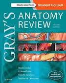 Gray's Anatomy Review 2nd Edition Marios Loukas MD PhD - 1