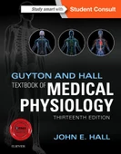 Guyton and Hall Textbook of Medical Physiology (Guyton Physiology) 13th Edition John E. Hall - 1