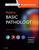 Robbins Basic Pathology (Robbins Pathology) 10th Edition Vinay Kumar - 1