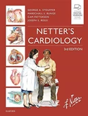 Netter's Cardiology (Netter Clinical Science) 3rd Edition George Stouffer MD - 1