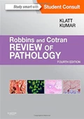 Robbins and Cotran Review of Pathology (Robbins Pathology) 4th Edition Edward C. Klatt - 1