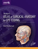 Netter's Atlas of Surgical Anatomy for CPT Coding Sheri Poe Bernard - 1