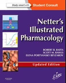 Netter's Illustrated Pharmacology Updated Edition Robert B. Raffa PhD - 1