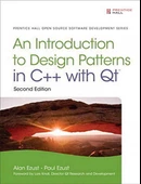 Introduction to Design Patterns in C++ with Qt Alan Ezust 2nd Edition - 1
