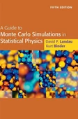 A Guide to Monte Carlo Simulations in Statistical Physics (5th Ed. - 2021) David Landau, Kurt Binder - 1
