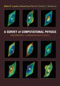 A Survey of Computational Physics (2008) Rubin H. Landau, Jose Paez, Cristian C. Bordeianu - 1