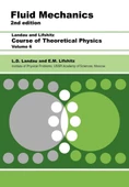 Fluid Mechanics_ Volume 6 (Course of Theoretical Physics) (2nd Ed. - 1987) L.D. Landau, J.B. Sykes - 1