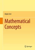 Mathematical Concepts-Springer International Publishing (2015) Jürgen Jost - 1