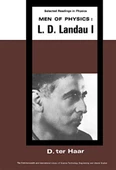 Men of Physics_ L.D. Landau. Low Temperature and Solid State Physics Vol. 1 (1965) D. ter Haar - 1