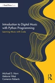 Introduction to Digital Music with Python Programming Horn West - 2