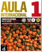 Aula Internacional 1 Nueva Edicion - 1
