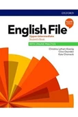 English File Upper-intermediate Student's Book + Workbook +CD 4th (KOD YOKTUR) thumbnail 2