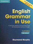 English Grammar in Use with Answers 4th Edition thumbnail 1