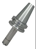 BT40 ER16M - 100 PENS BAŞLIĞI TUTUCU 20.000 devir balans alınmıştır ( BT40 ER16 MİNİ 100 BOY PENS BAŞLIĞI TUTUCU ) - 2