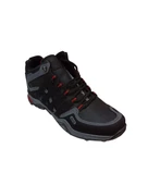 Wanderfull 3014 Erkek Siyah-Kırmızı (40-45) Bot - 2