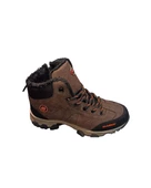 Jagulep 4057 Erkek Kahve-Turuncu-Kum (40-44) Bot - 2