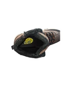 Jagulep 4057 Erkek Kahve-Turuncu-Kum (40-44) Bot - 5