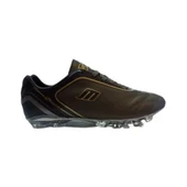 M.P. 221-2403 Mr Erkek Haki Krampon Futbol Ayakkabı - 3