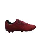M.P. 222-2809 Mr. Erkek Bordo Krampon Futbol Ayakkabı - 1