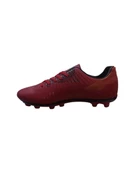 M.P. 222-2809 Mr. Erkek Bordo Krampon Futbol Ayakkabı - 2