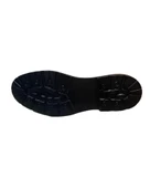 Cem Pekşen BH2525 Erkek Taba (40-44) Deri Klasik Ayakkabı - 5