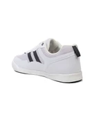 Jagulep 2724 Mr Erkek Beyaz-Siyah Günlük Spor Ayakkabı - 3